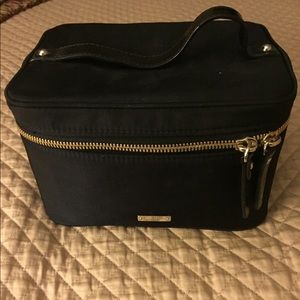 Kate Spade makeup case